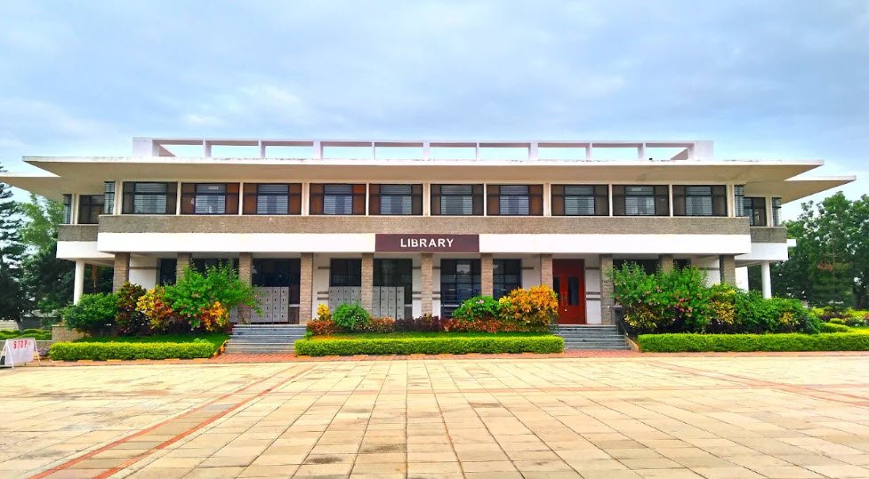 NALSAR University of Law (NALSAR)
